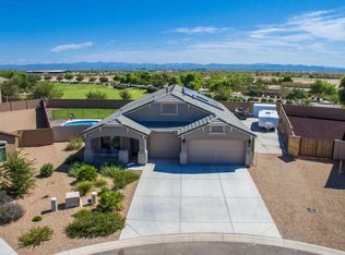 25387 N Boreas Rd, Florence, AZ 85132