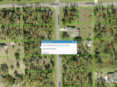 2219 Canton Ave, Alva, FL, 33920