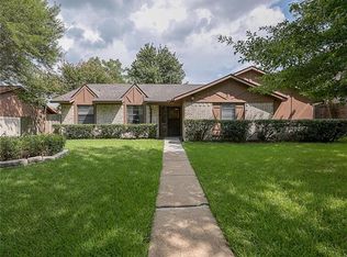 3004 Jamestown Dr, Mesquite, TX 75150