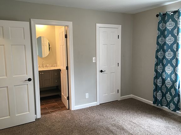 upstairs bedroom #1 