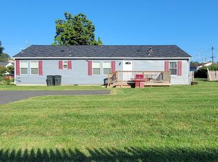 726 Girard St, Havre De Grace, MD 21078