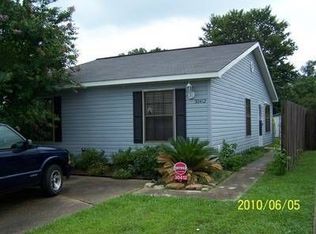 30412 Fairway View Dr, Denham Springs, LA 70726