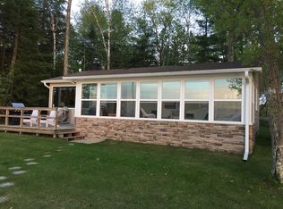 N9370 Lake Mary Rd, Wausaukee, WI 54177