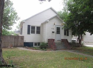 1725 P St, Gering, NE 69341