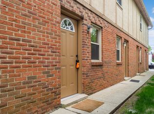 497 E Sycamore St APT A, Columbus, OH 43206