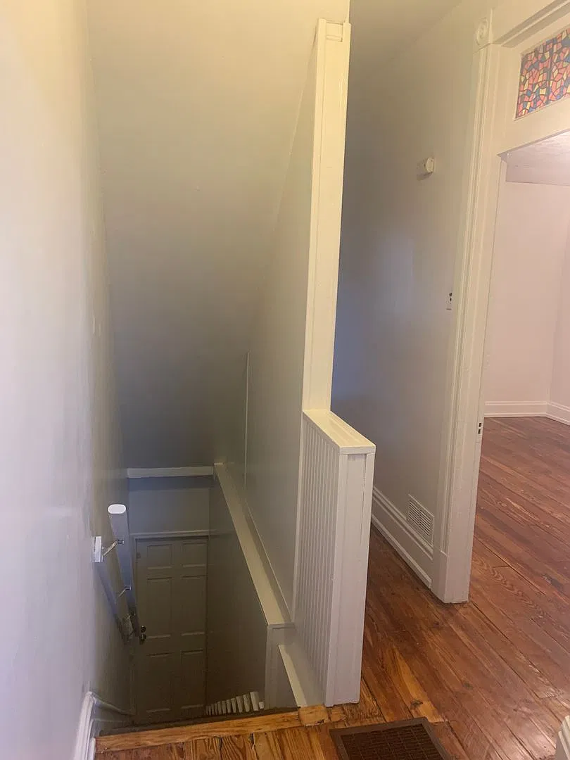 3 Bedroom 1 Bath West End of York City — Photo 2