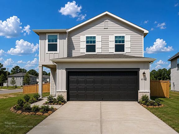 3rd image of 9542 Travertine Ct