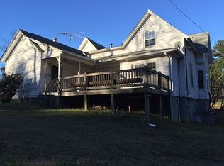 340 Lethe Rd, Mc Cormick, SC 29835