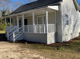 301 Revis St, Lagrange, GA 30241