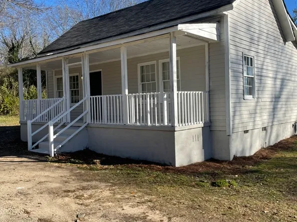 301 Revis St, Lagrange, GA 30241