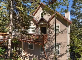 26396 Walnut Hills Dr, Lake Arrowhead, CA 92352