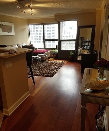 4th image of 30 E Huron St APT 1703