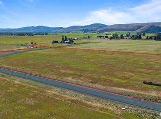 Manastash Estates, Ellensburg, WA 98926