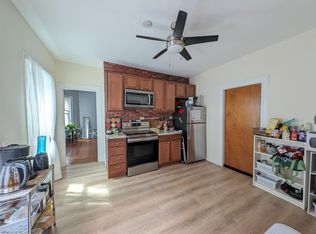 35 Pearson Rd #2, Somerville, MA 02144