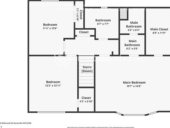 4th image of this home