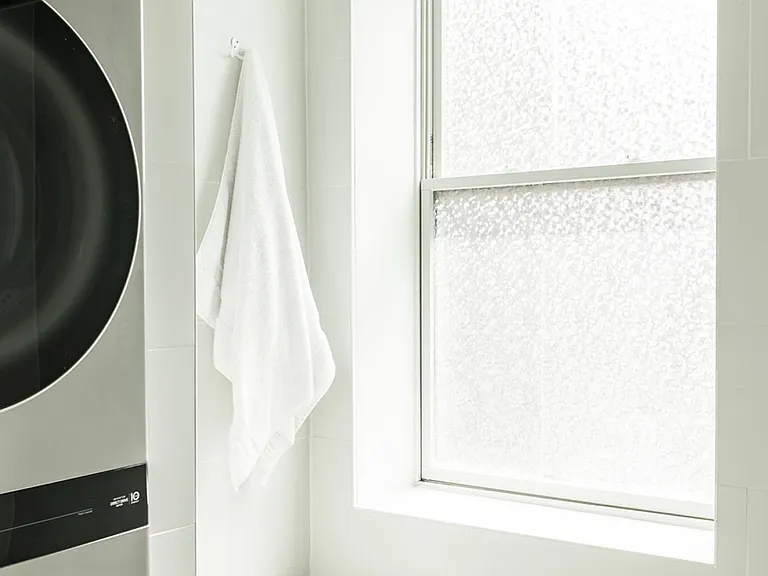 Washer/Dryer