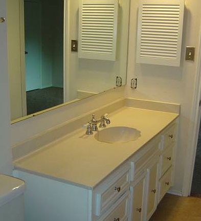 Upstairs Bath
