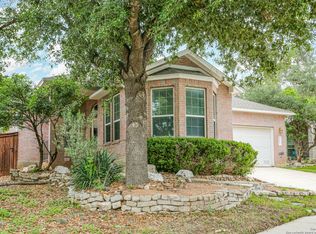 11 Amber Frst, Hollywood Park, TX 78232