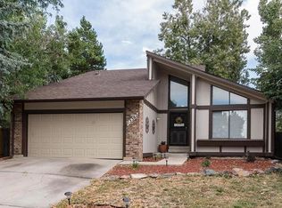13362 E Wyoming Pl, Aurora, CO 80012