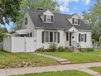 10 Jefferson St, Lawrence, MA, 01843