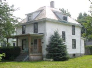 263 Partridge St, Elmira, NY