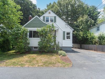 155 Crane St, Dedham, MA, 02026