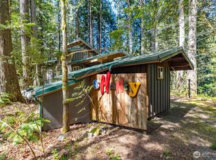 63595 W Cascade Way, Marblemount, WA 98267