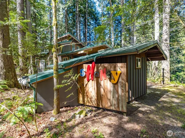 63595 W Cascade Way, Marblemount, WA 98267