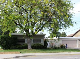 1122 Orchard Ave, Wenatchee, WA 98801