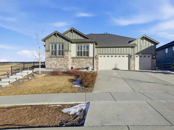 9580 Williamsburg Street, Littleton, CO 80125