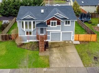 17428 73rd Ave NE, Arlington, WA 98223