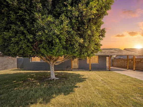 943 S LAZONA Drive, Mesa, AZ 85204