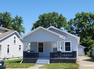 419 Lake Ave, Franklin, OH 45005