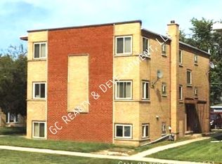 18429 S Torrence Ave UNIT 2, Lansing, IL 60438