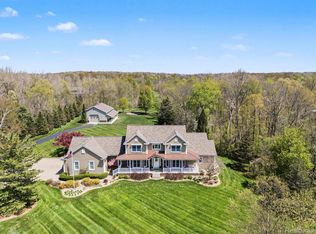 1720 N Lake Pleasant Rd, Attica, MI 48412