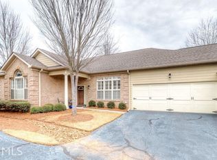 514 Mount Park Dr, Powder Springs, GA