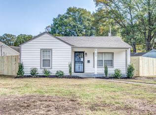 4125 Chelsea Ave, Memphis, TN 38108
