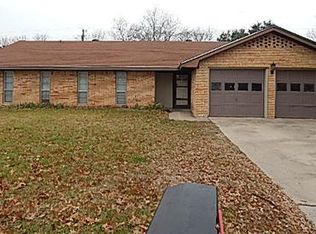 3806 Rosemary Ln, Temple, TX 76502