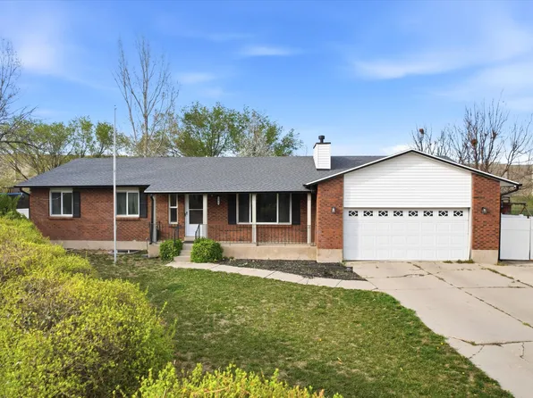 1476 W 5910 S, Taylorsville, UT 84123