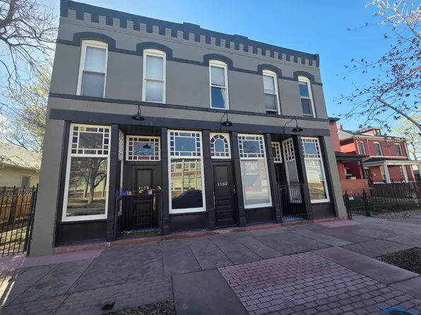 1137 Lipan St APT C, Denver, CO 80204
