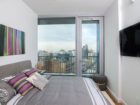 5th image of 436 Albee Sq #L8