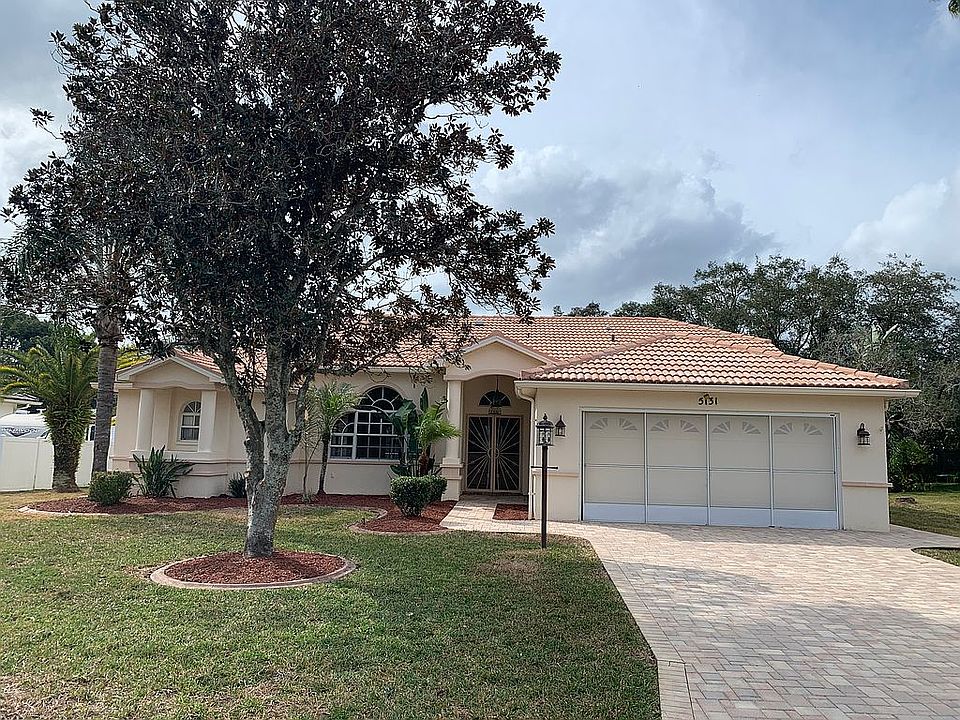 5131 Panther Dr Spring Hill 