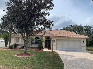 5131 Panther Dr, Spring Hill, FL 34607