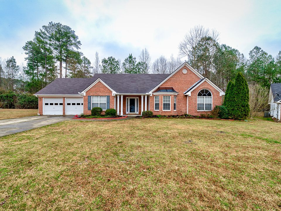 1st image of 3109 Sweetbriar Walk