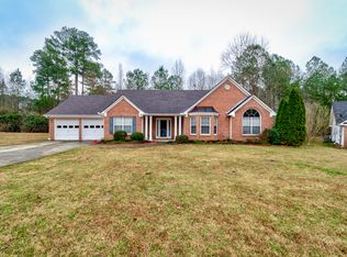 3109 Sweetbriar Walk, Snellville, GA 30039