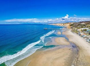 La Jolla Racquet Club, La Jolla, CA 92037