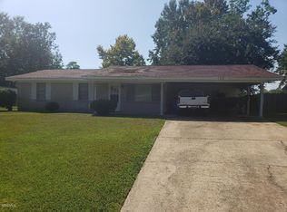 103 Hemlock Dr, Diberville, MS 39540