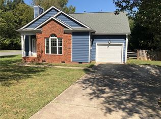 3101 Gulfstream Ct, Matthews, NC 28105