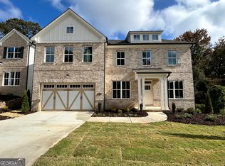 3778 Creek Stone Way, Tucker, GA 30084