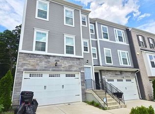 1022 Overlook Way, Laurel, MD 20707